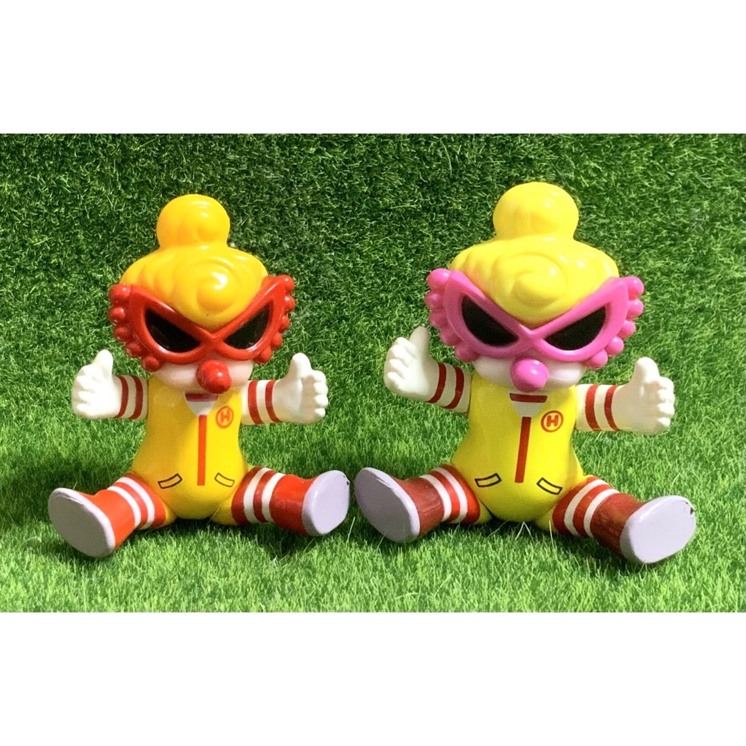 Hysteric Mini キャラクターセット 95cm Hysteric Mini Hysteric Mini