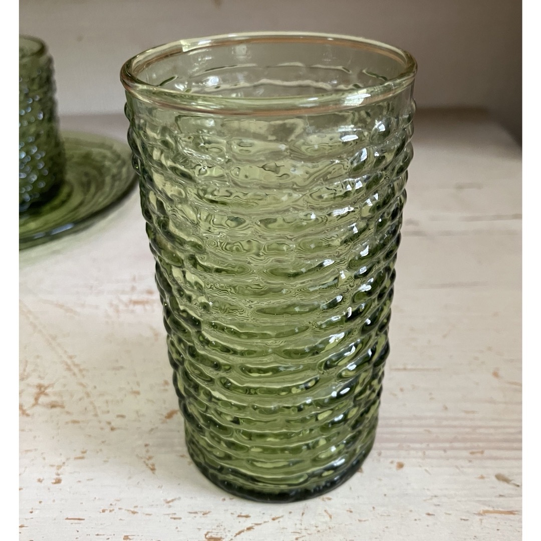 アンカーホッキング ホブネイル タンブラー 4個セット アンカーホッ