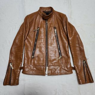 GalaabenD（ライダースジャケット）のフリマアイテム一覧