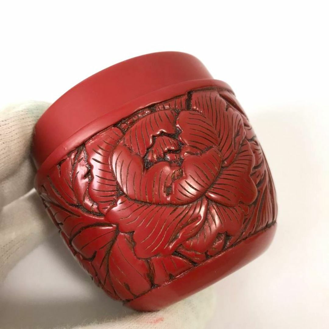 無形文化財漆屏風