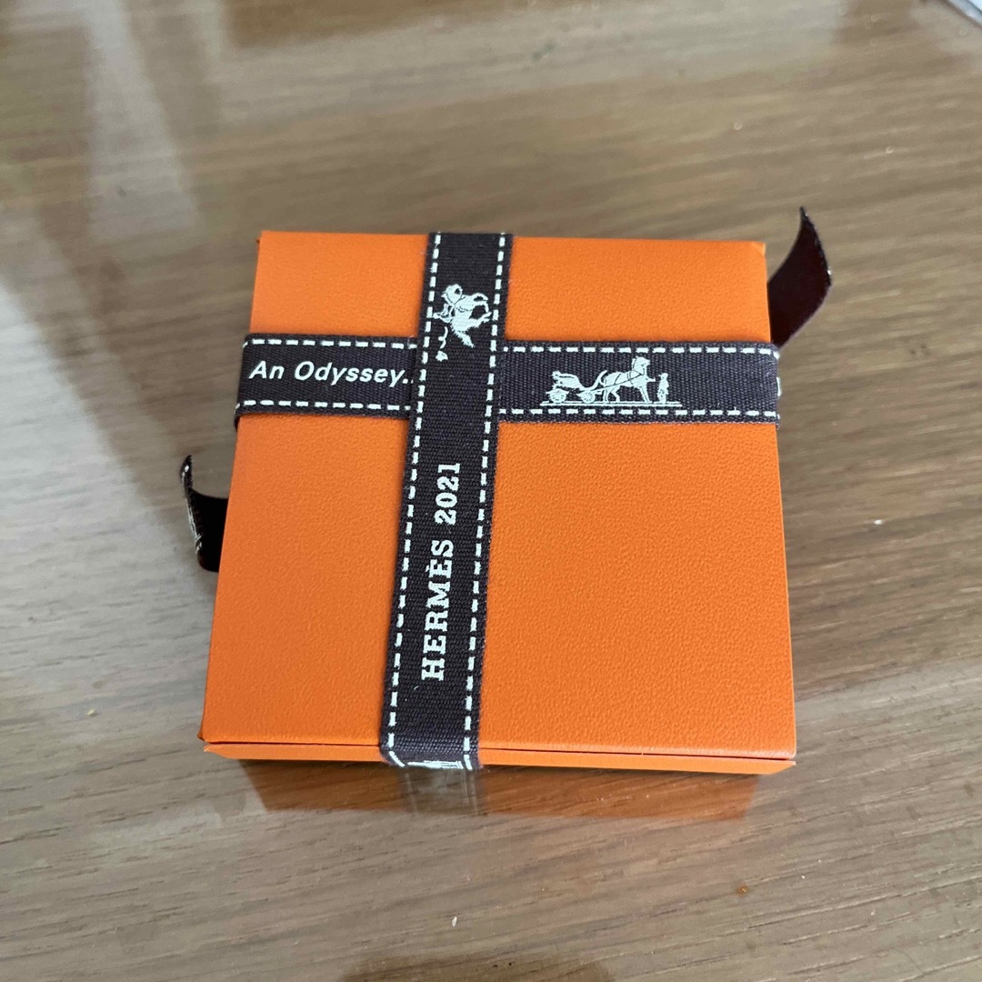 HERMES - エルメス 箱とリボンのみ HERMESの通販 by T's shop