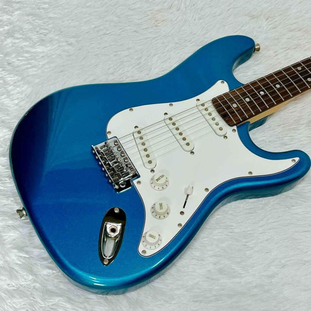 Legend ストラトキャスター ブルーバースト レジェンド LEGEND LST-Z