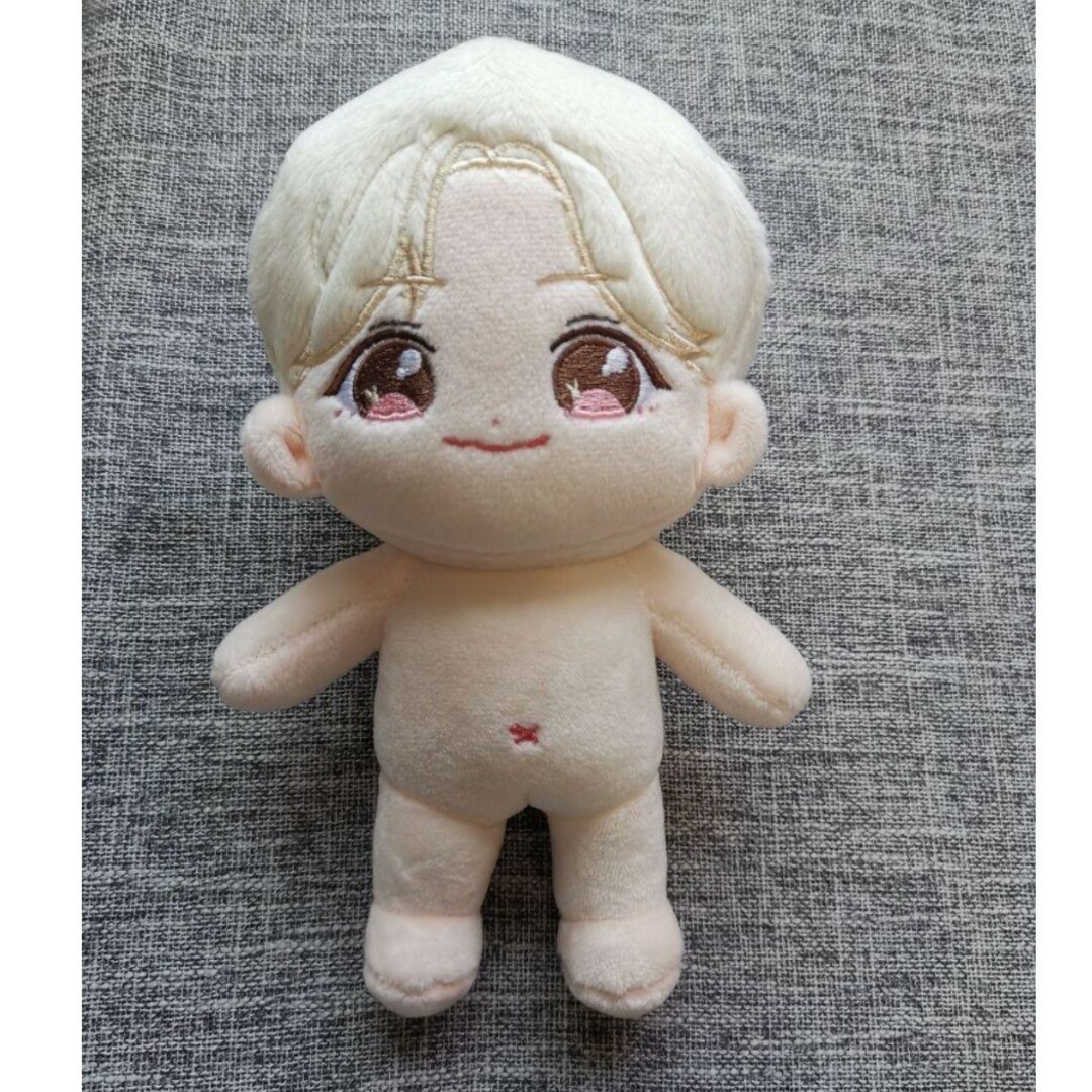 ジョンハン ぬいぐるみ ドール セブチ seventeen seventeen セブチ