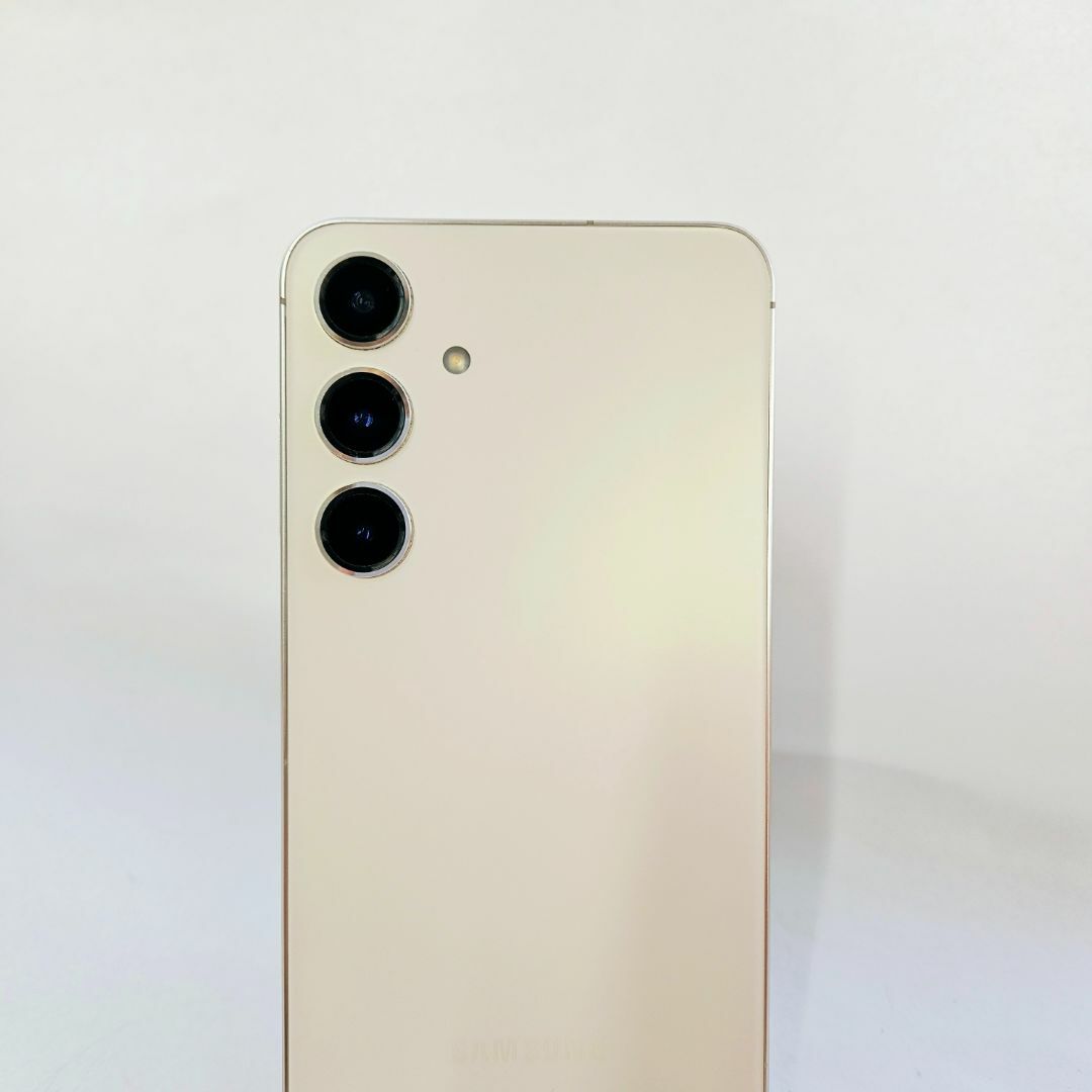 Galaxy S24 Plus 256GB イエロー SIMフリー 新品