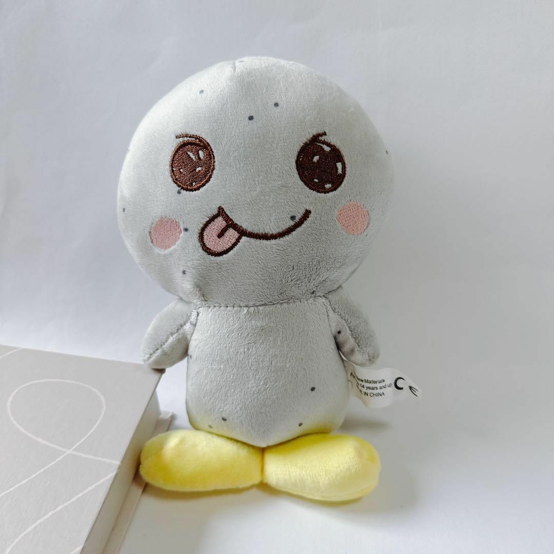 公式MD RIIZE 10cmドール KEYRING ウンソク ソンヨンドリ 公式 MD