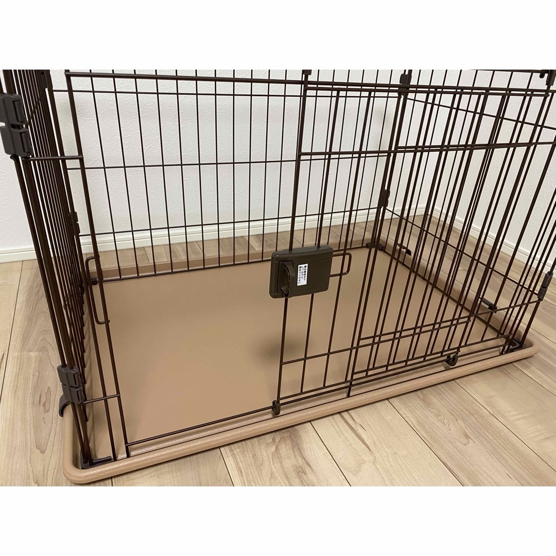 コーナン オリジナル スライドサークル M チョコブラウン チョコ