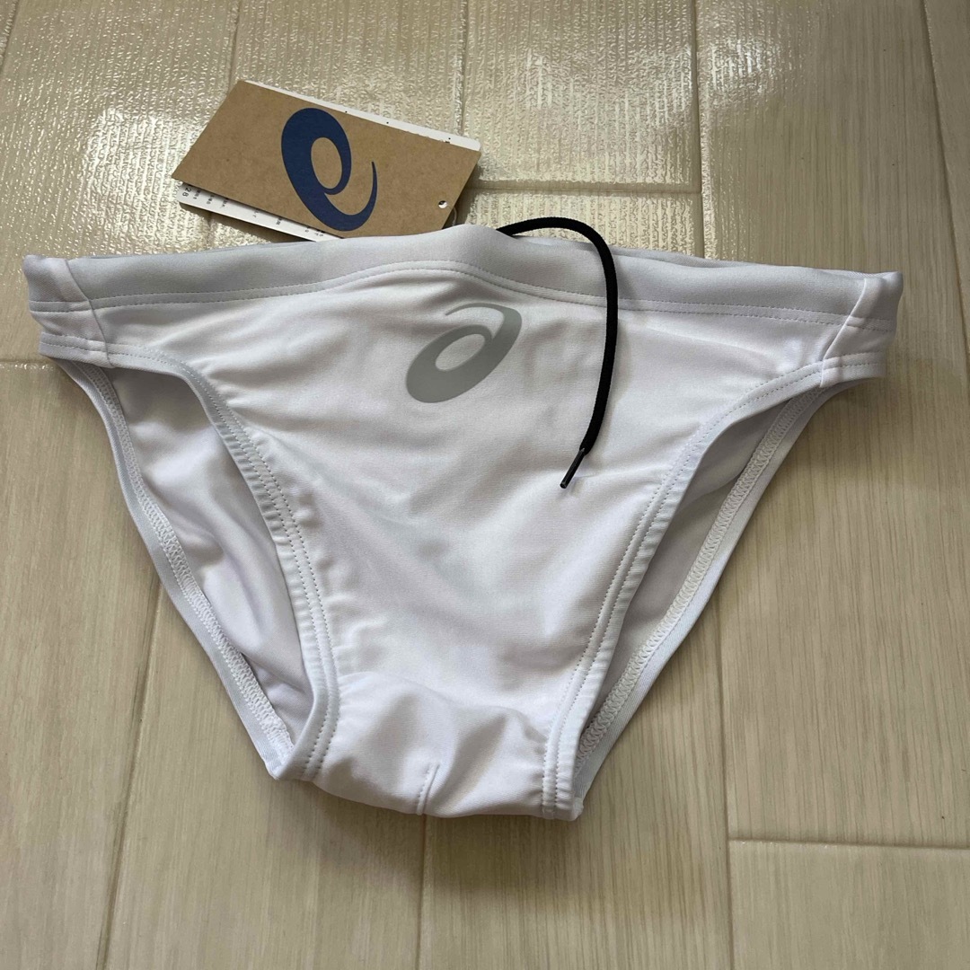 鈴*郎様 asics 競泳水着 競パン M 鈴*郎様 asics 競泳水着 競パン M