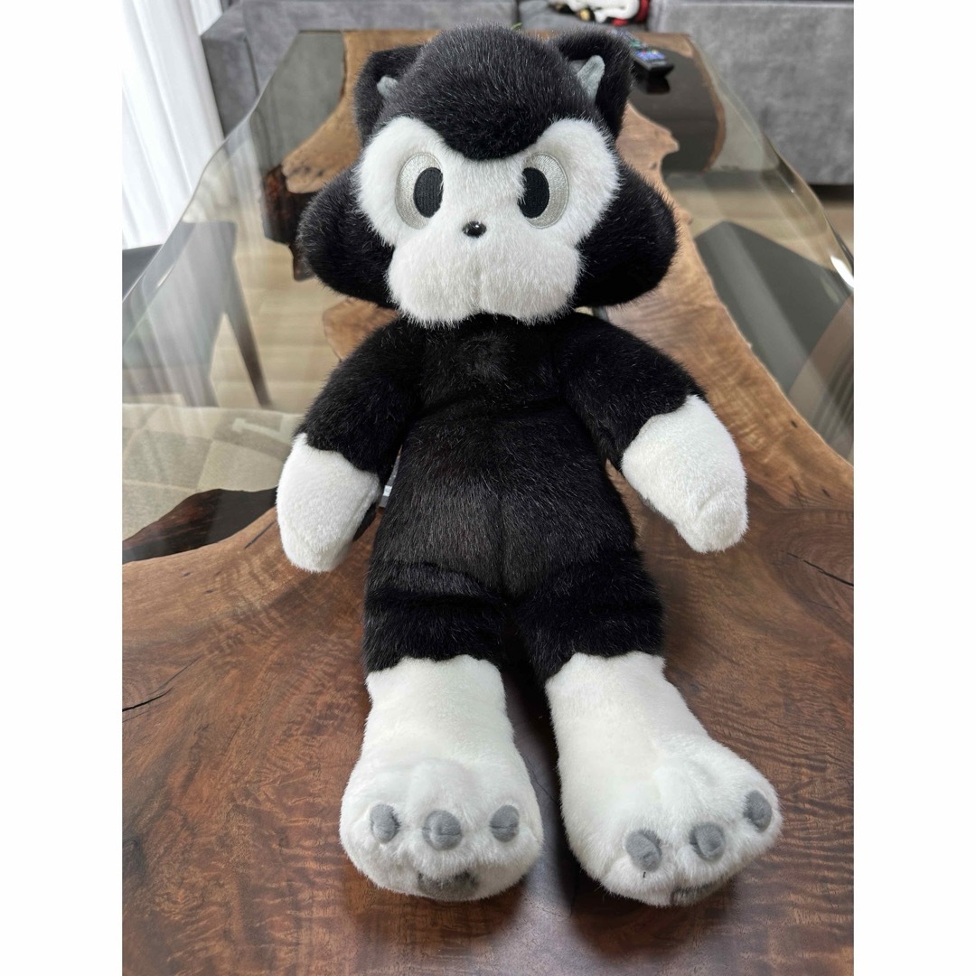 TIDE My Cat ぬいぐるみ フィギュア イデタツヒロ いでたつひろ TIDE