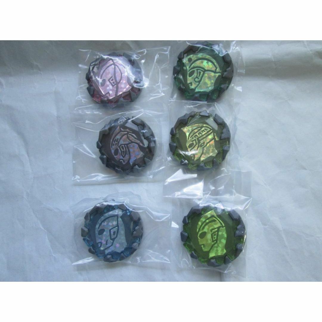 新品未開封 アークアライザー ウルティメイトブレスレット セット