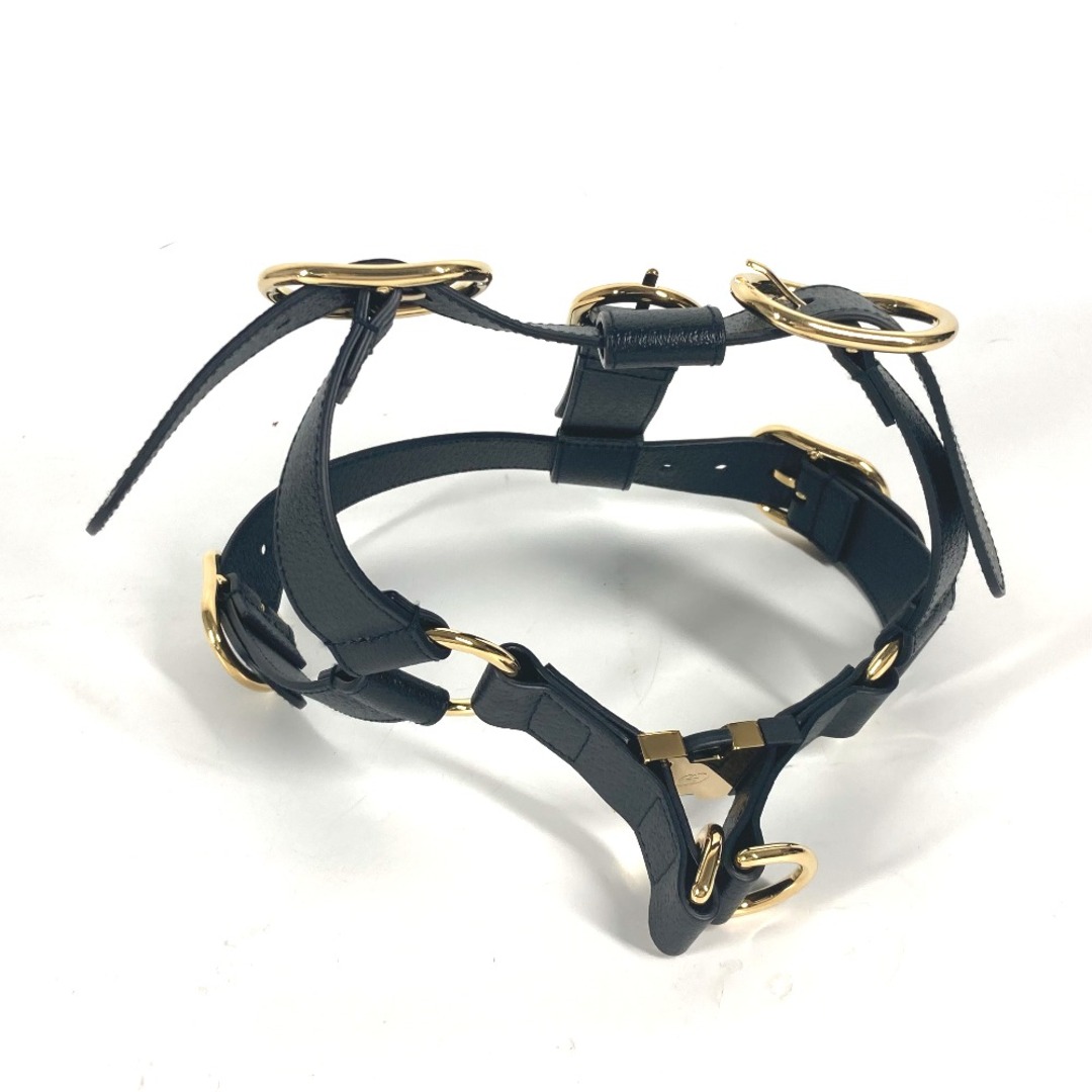 グッチ GUCCI スモール ペット ハーネス 695253 GG 犬 グッズ お散歩