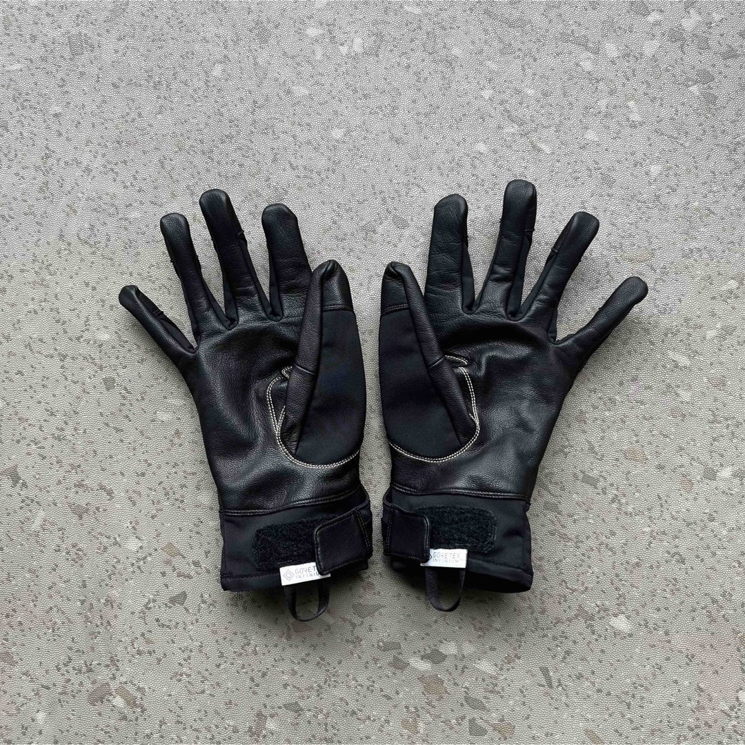 MK】アークテリクス アルファ SL グローブ GORE-TEX Arc'teryx Alpha