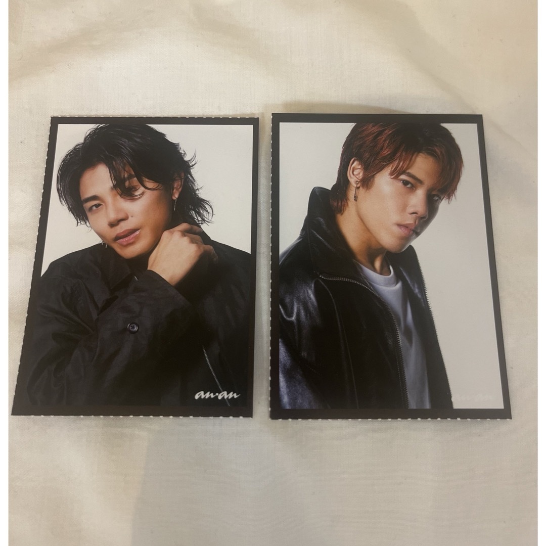 THERAMPAGE 後藤拓磨 フリスビー 後藤拓磨（THE RAMPAGE from EXILE