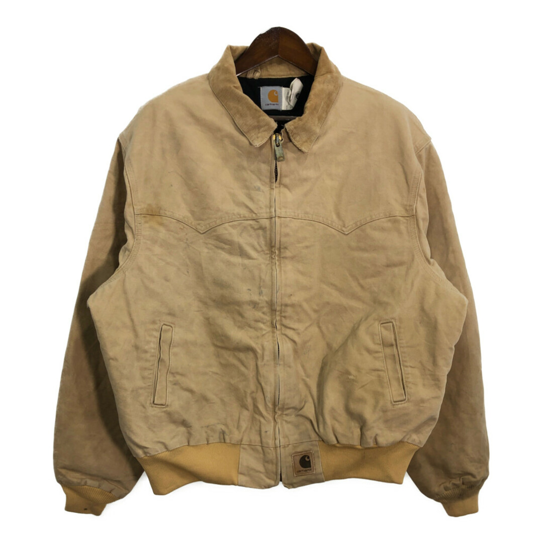90s Carhartt サンタフェジャケット BRK 90's Carhartt Santa Fe
