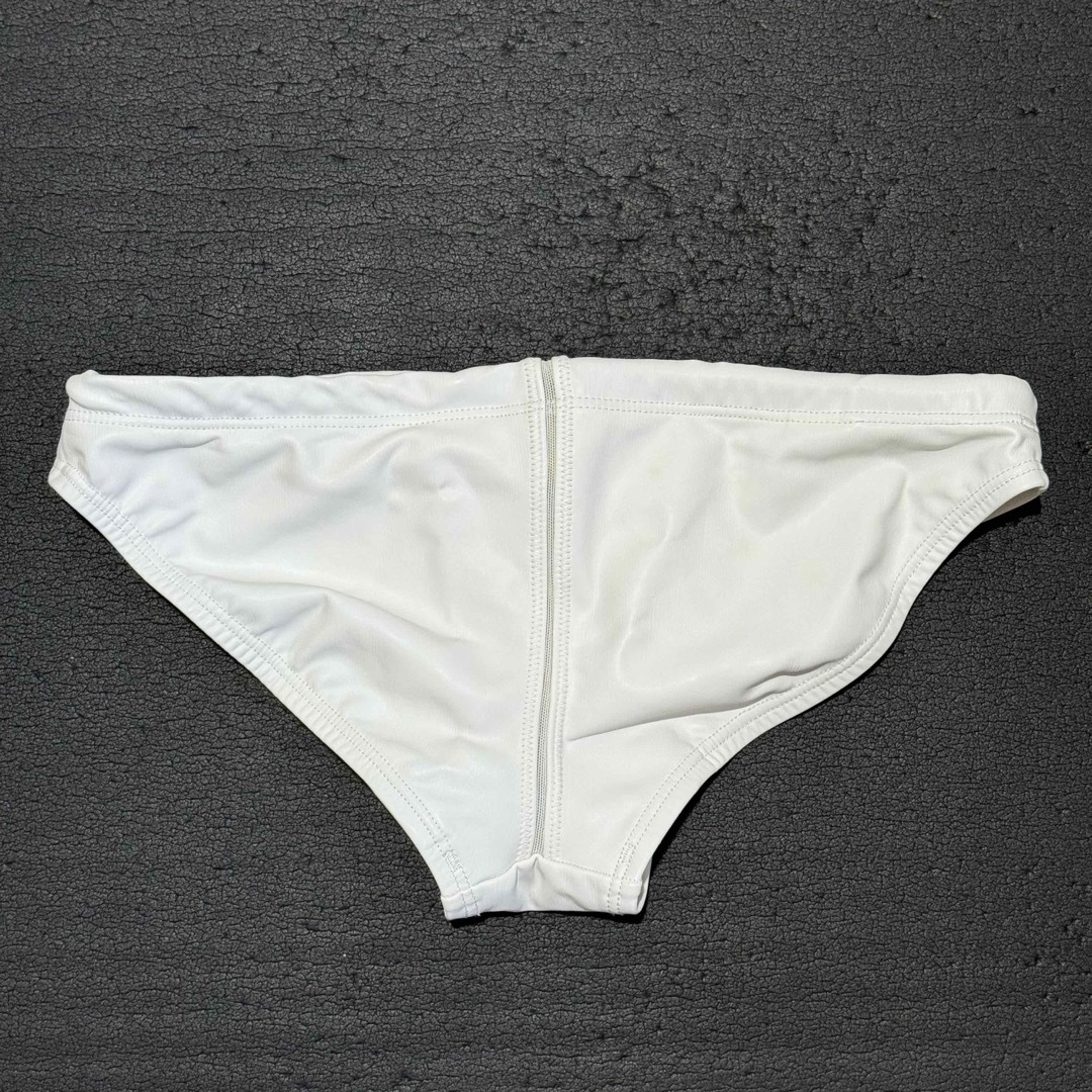 Mizuno ポロパン白 Lサイズ Mizuno ポロパン白 Lサイズ Mizuno