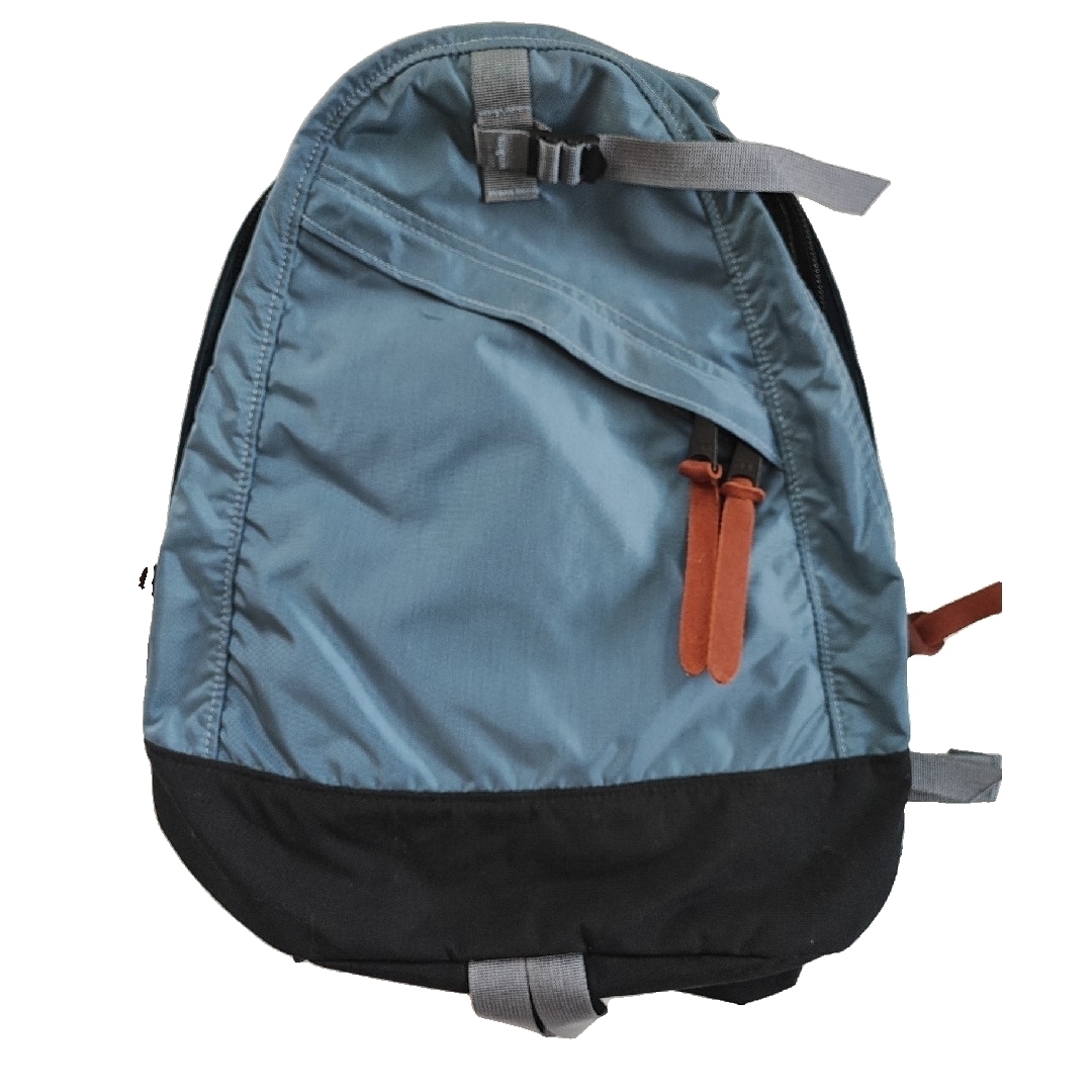 絹本水墨山水図 【南画】 八十八翁の在名 落款印譜在 作者不詳