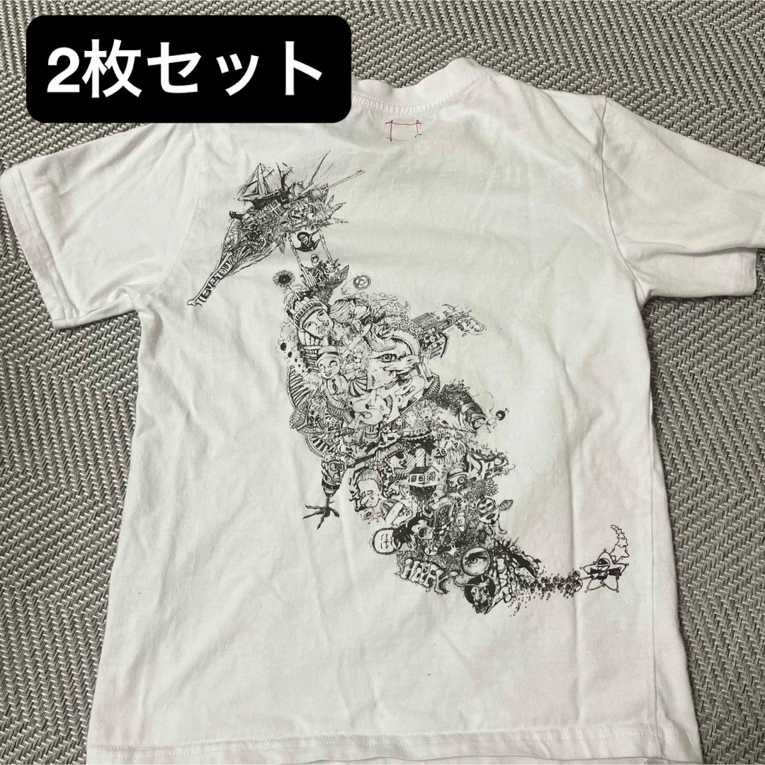 嵐 - 嵐 大野智 フリースタイル Tシャツ FREESTYLEの通販 by L's shop