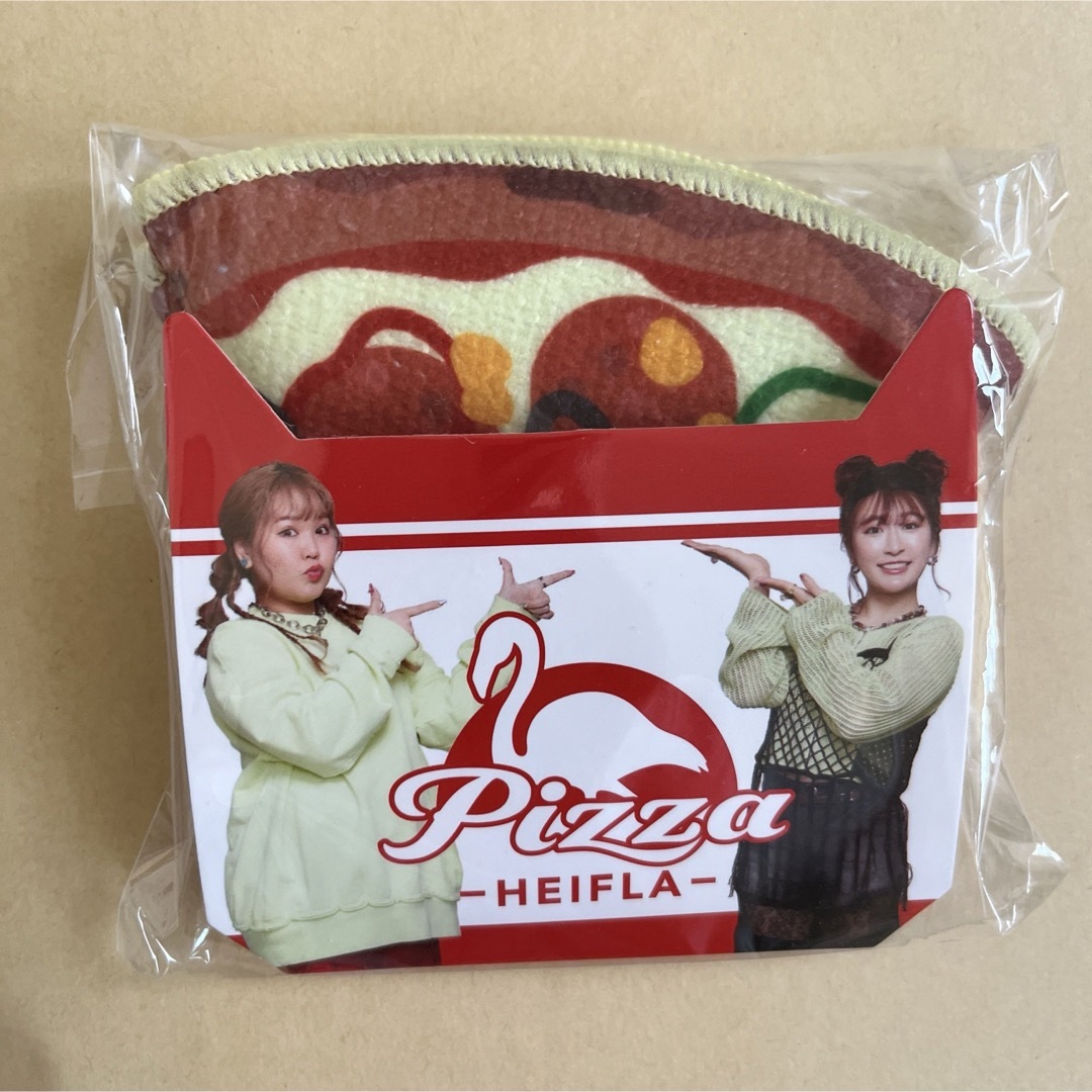 平成フラミンゴ マツキヨココカラ コラボグッズ 4点セットの通販 by m