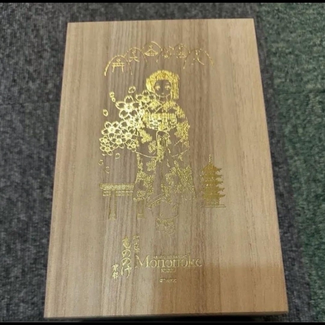 もののけ 京都 村上隆 こけし