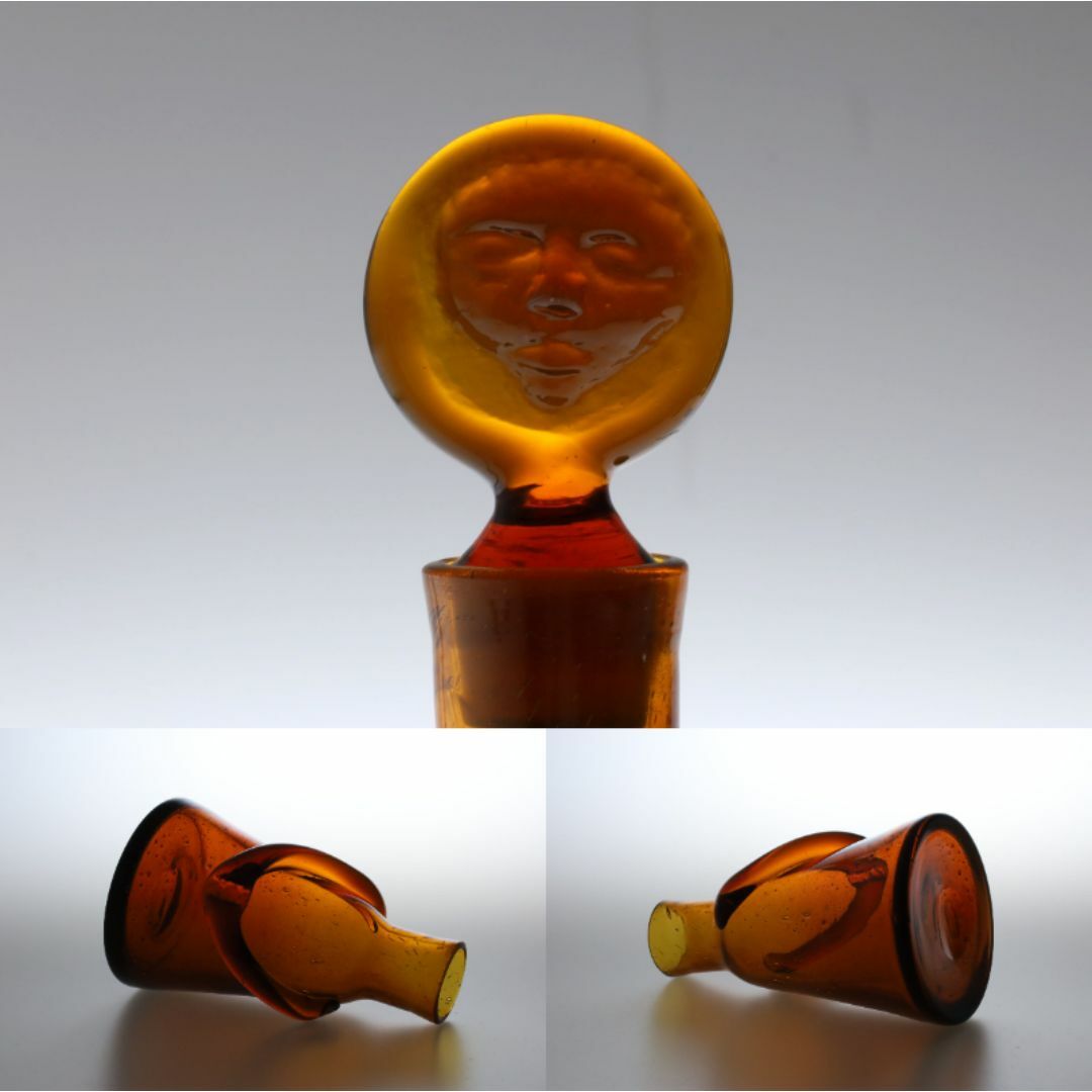 Erik Hoglund エリックホグラン デカンタ デキャンタ 92037 Erik