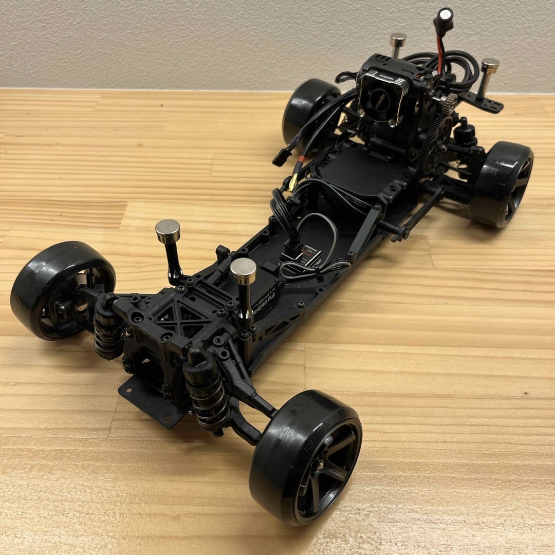 ReveD RDX メカ付きよしぞうさん専用 ReveD RDX メカ付きよしぞうさん