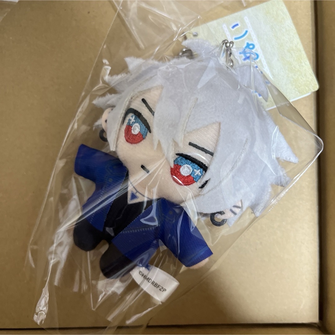 ちぃぬい ヒプマイ ヒプノシスマイクの通販 by ルカ's shop｜ラクマ