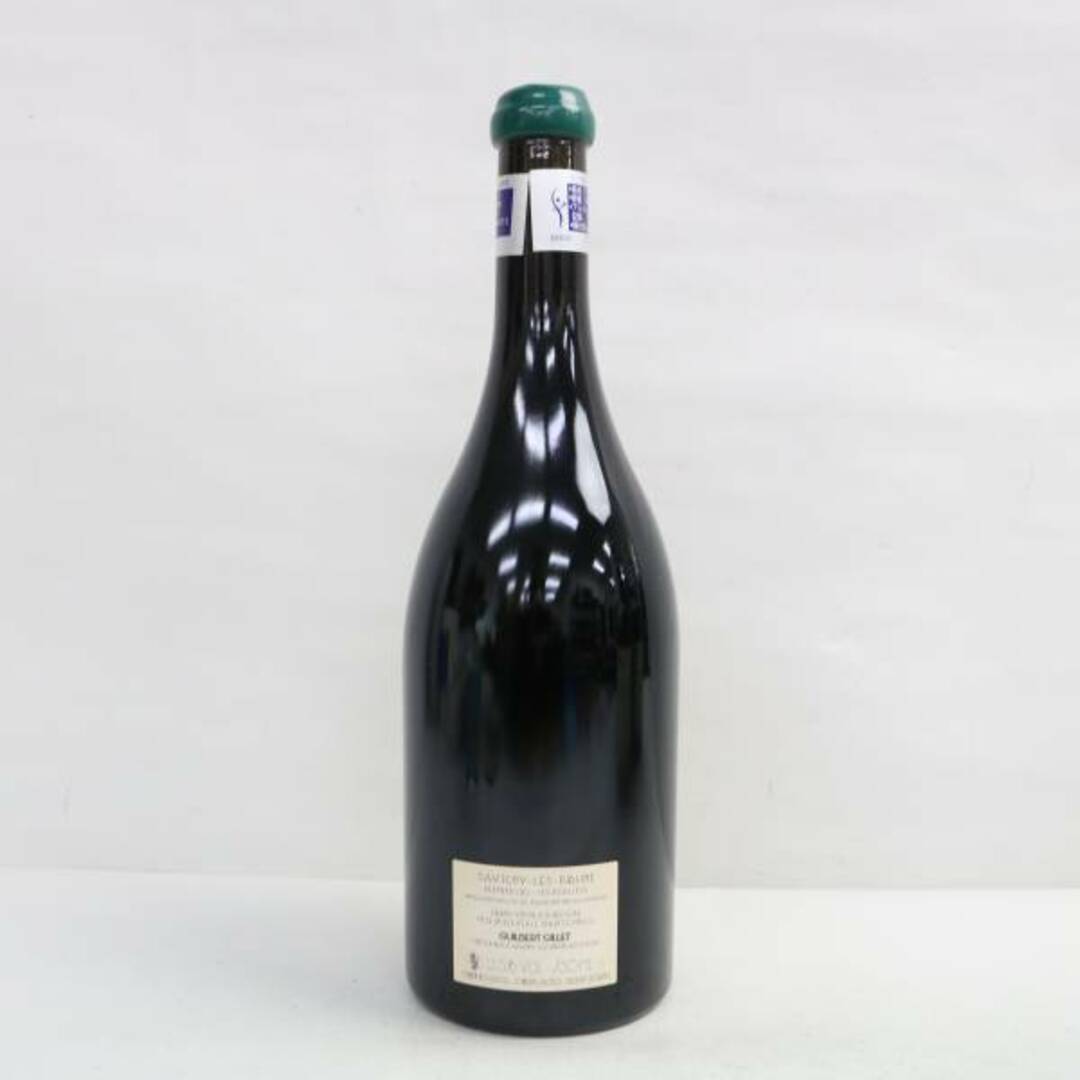 送料込 ギルベール ジレ サヴィニー レ ボーヌ 1er レ プイエ 2021