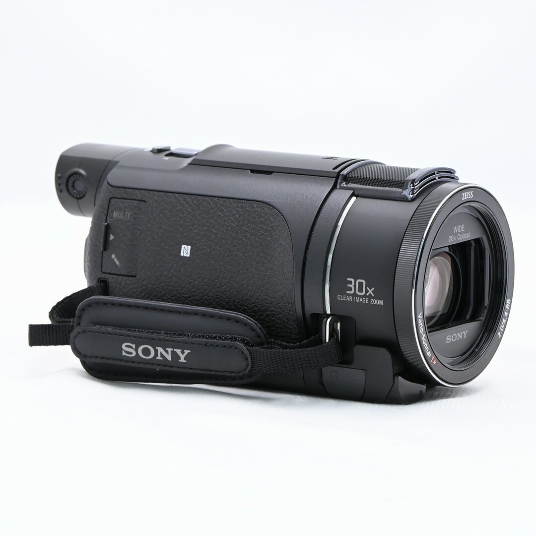 SONY ソニー FDR-AX55(訳あり) 【公式通販】