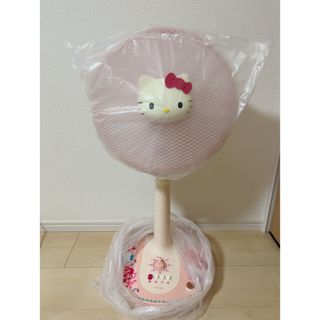 ハローキティ タイニーチャム Sanrio 鏡 卓上鏡 ピンク 桃色 レア 希少