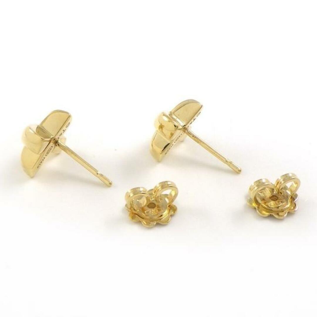 Tiffany & Co. - ティファニー Tiffany & Co. ピアス クロス ステッチ