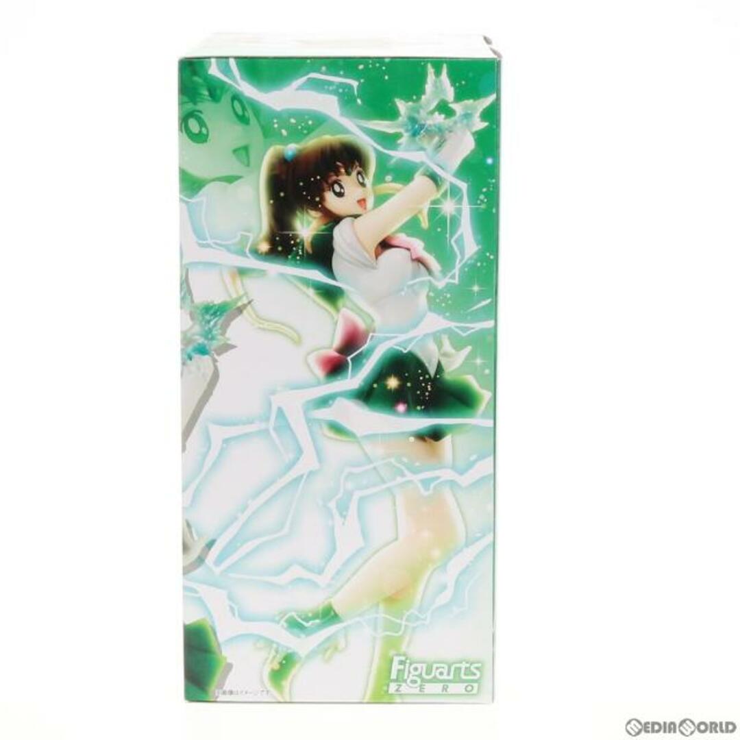 SAILOR - 魂ウェブ商店限定 フィギュアーツZERO セーラージュピター 美