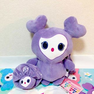 twiceGIGO lovelyサナ TWICE GIGO LOVELY SAVELY SANA Hug plush