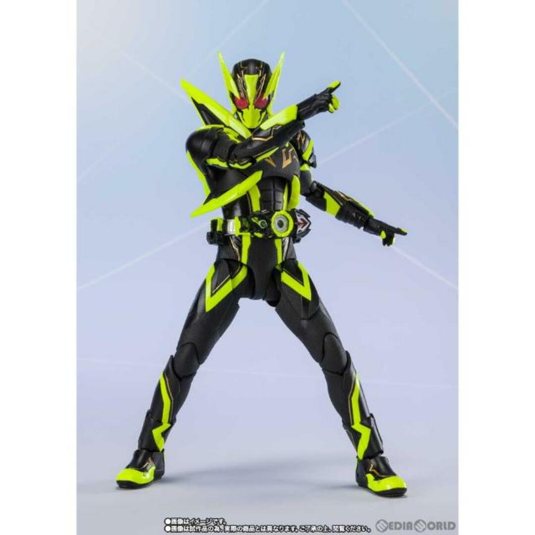 S.H.Figuarts 仮面ライダーアークワン フィギュアーツ ゼロワン 【公式