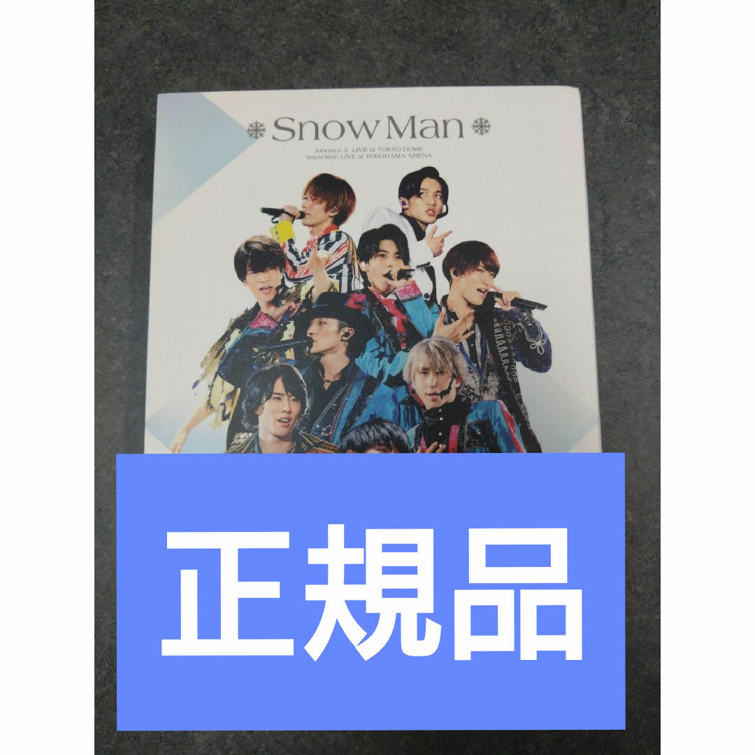 snowman 素顔4 DVD 正規品