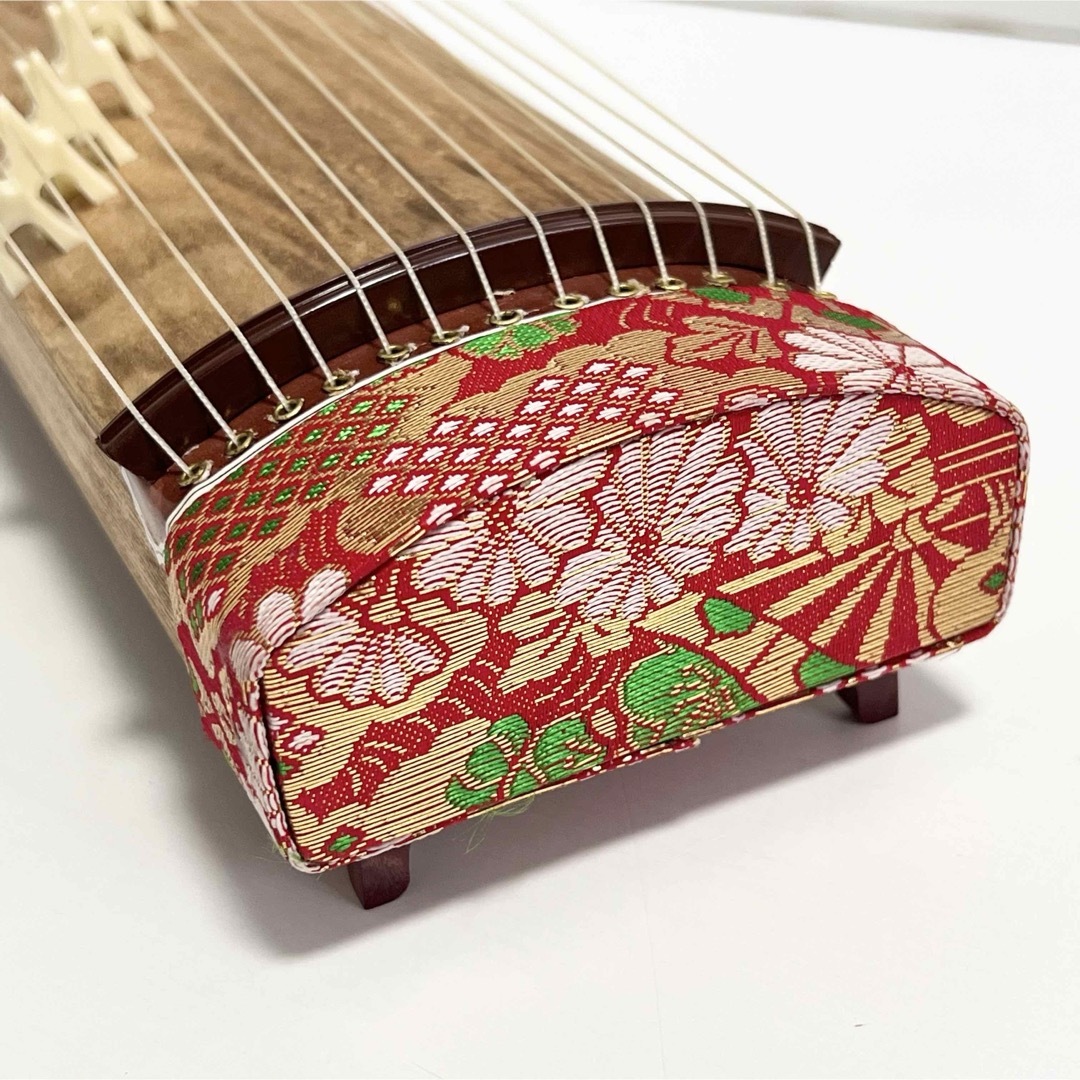 木製 13弦琴 調弦用具付き 木製琴 13弦 Amazon.co.jp: 木製 ミニ琴 13