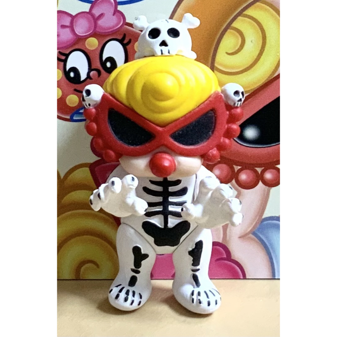 HYSTERIC MINI サイボーグミニZ ドール ヒスミニ 25周年記念 限定