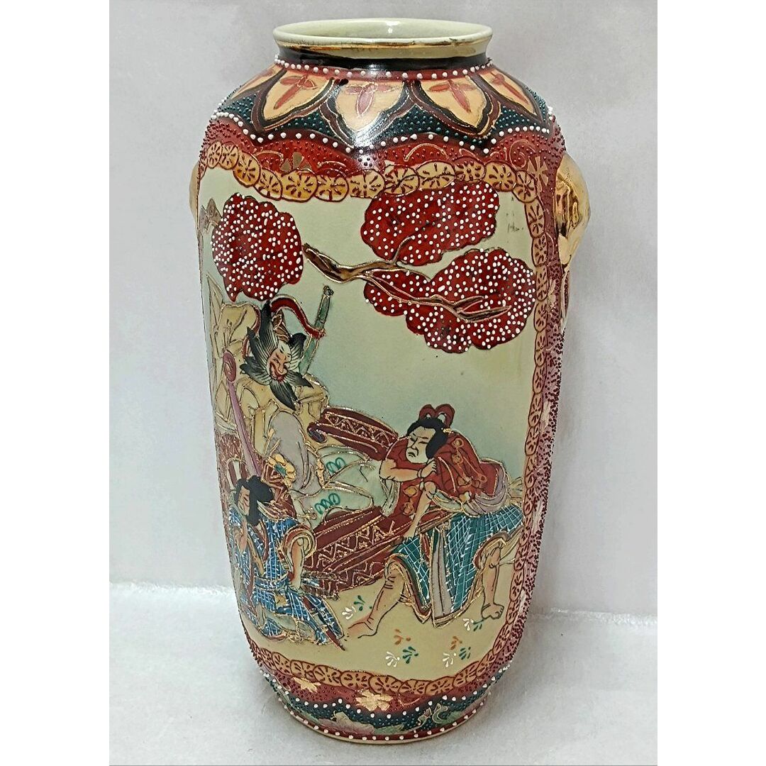 壺/中国の大壺/大花瓶 Chineseアンティーク巨大中国壺、鉢 中國製造的