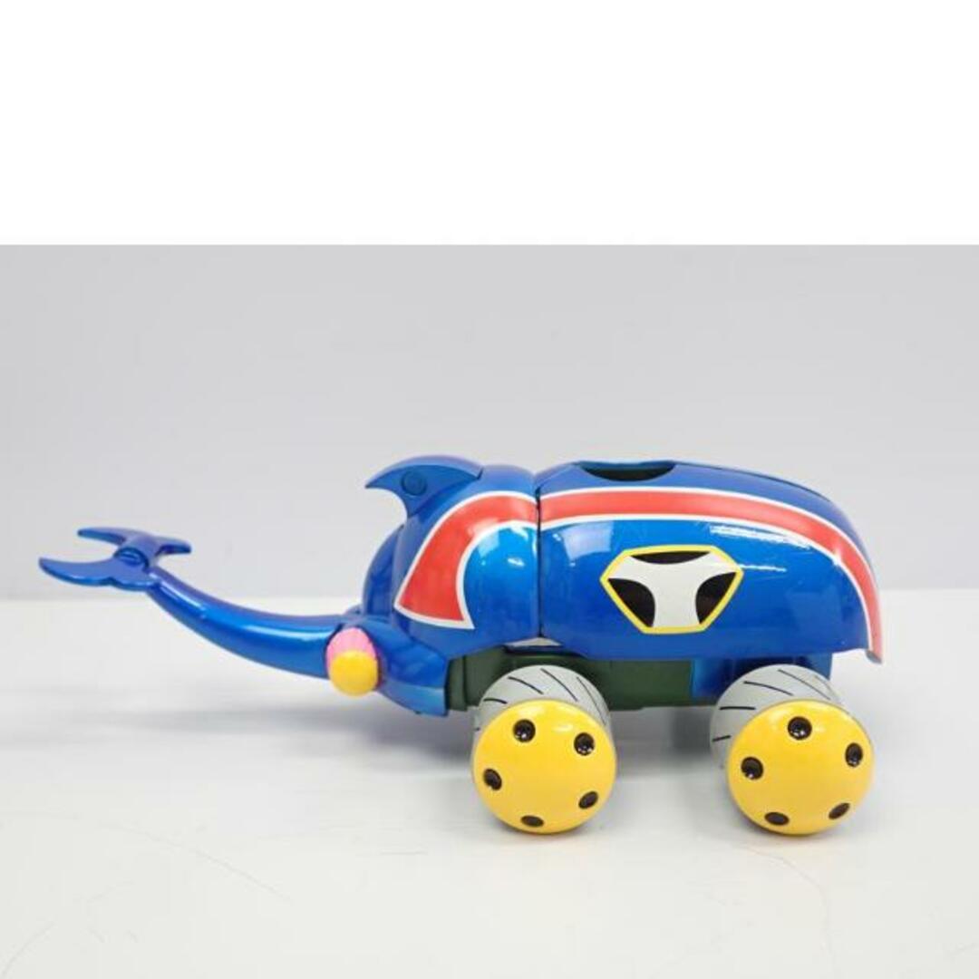 UNIFIVE ユニ・ファイブ/真合金『メカブトン』/SG-01/Bランク/62【中古