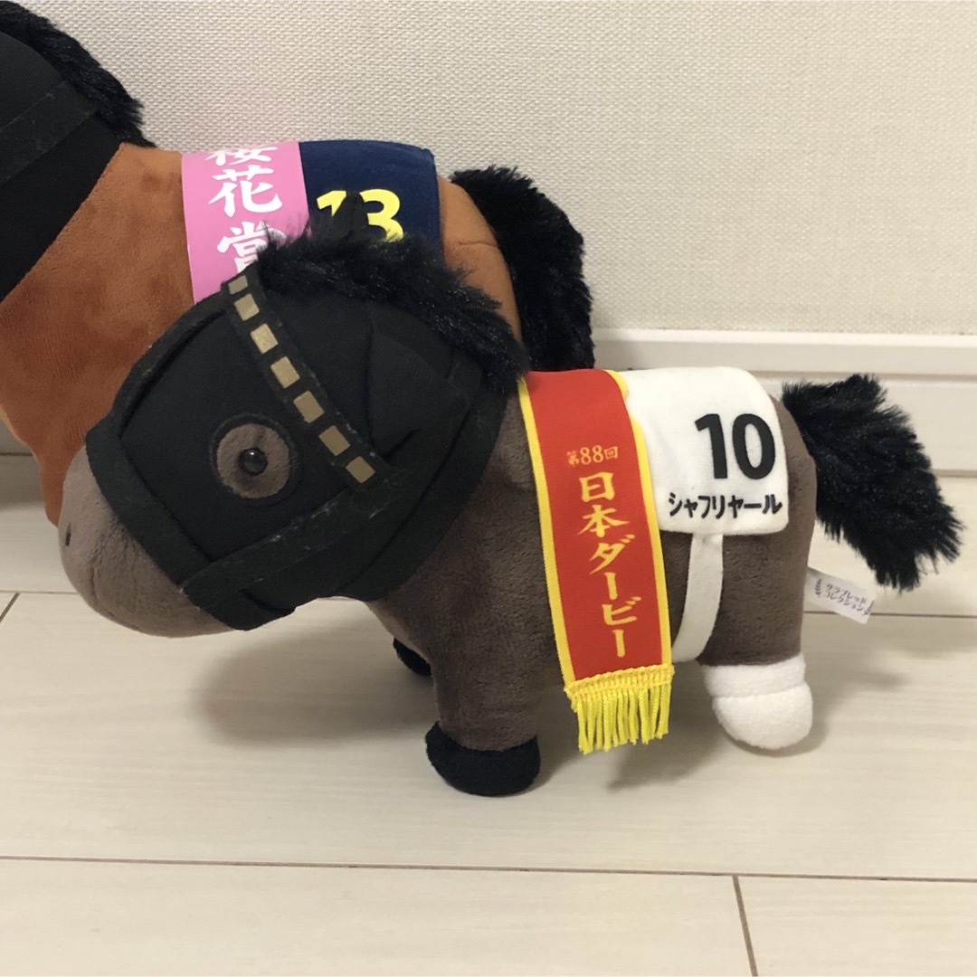 的*場様 テーオーケインズ サラブレッドコレクション アイドルホース