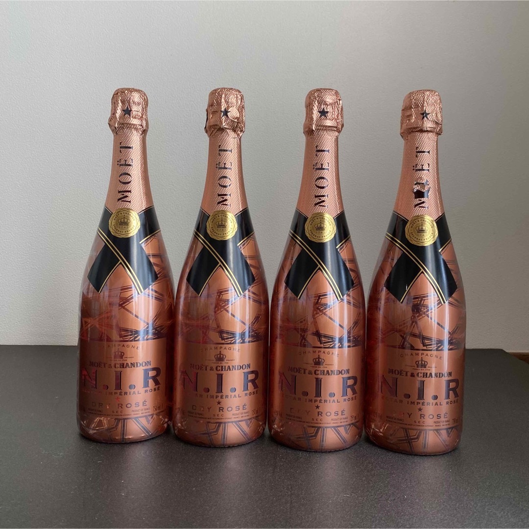 MOËT & CHANDON セット 最終値下げ 【公式通販】