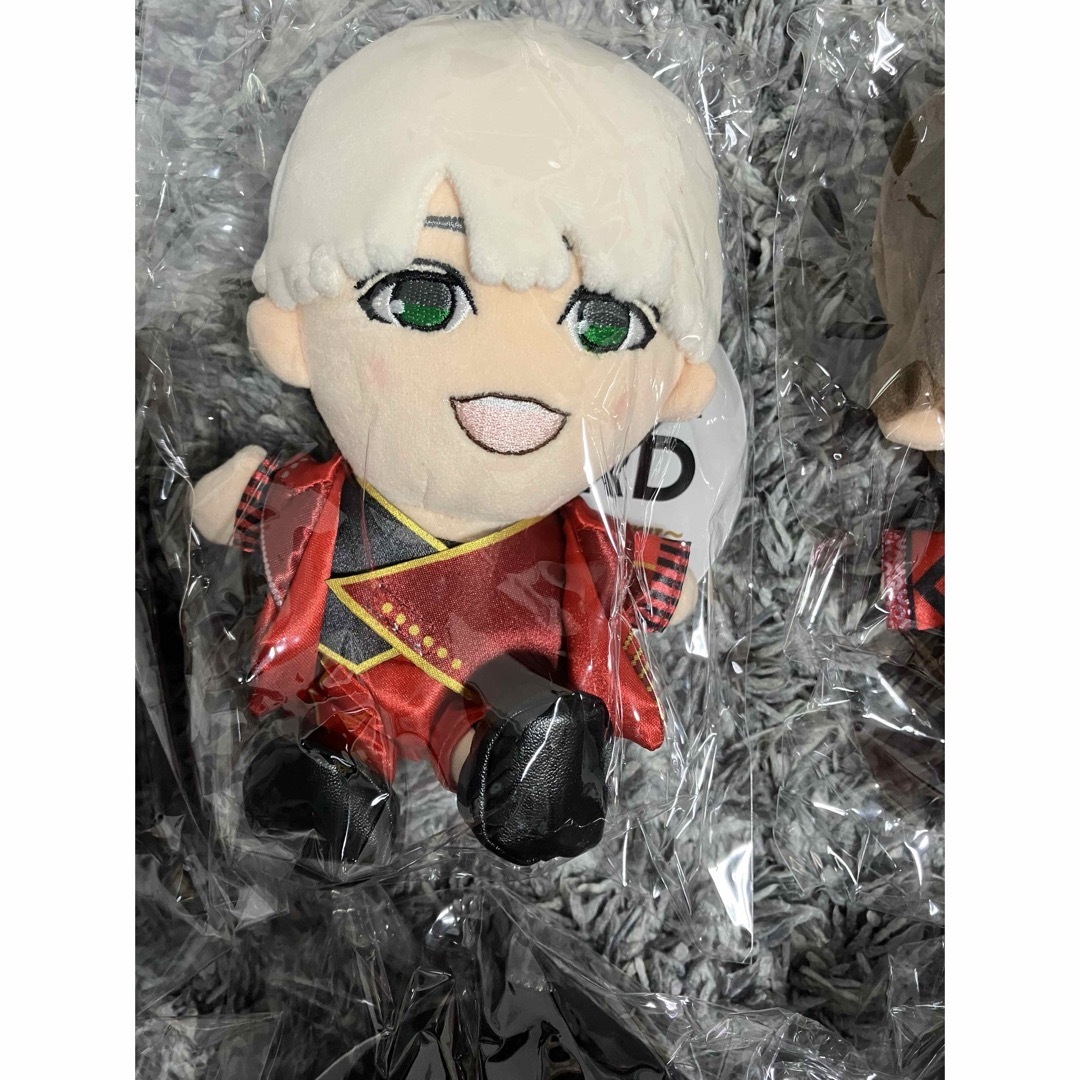 WEST．AWARD ちびスト 7体セット WEST. ちびスト AWARD 7体セット