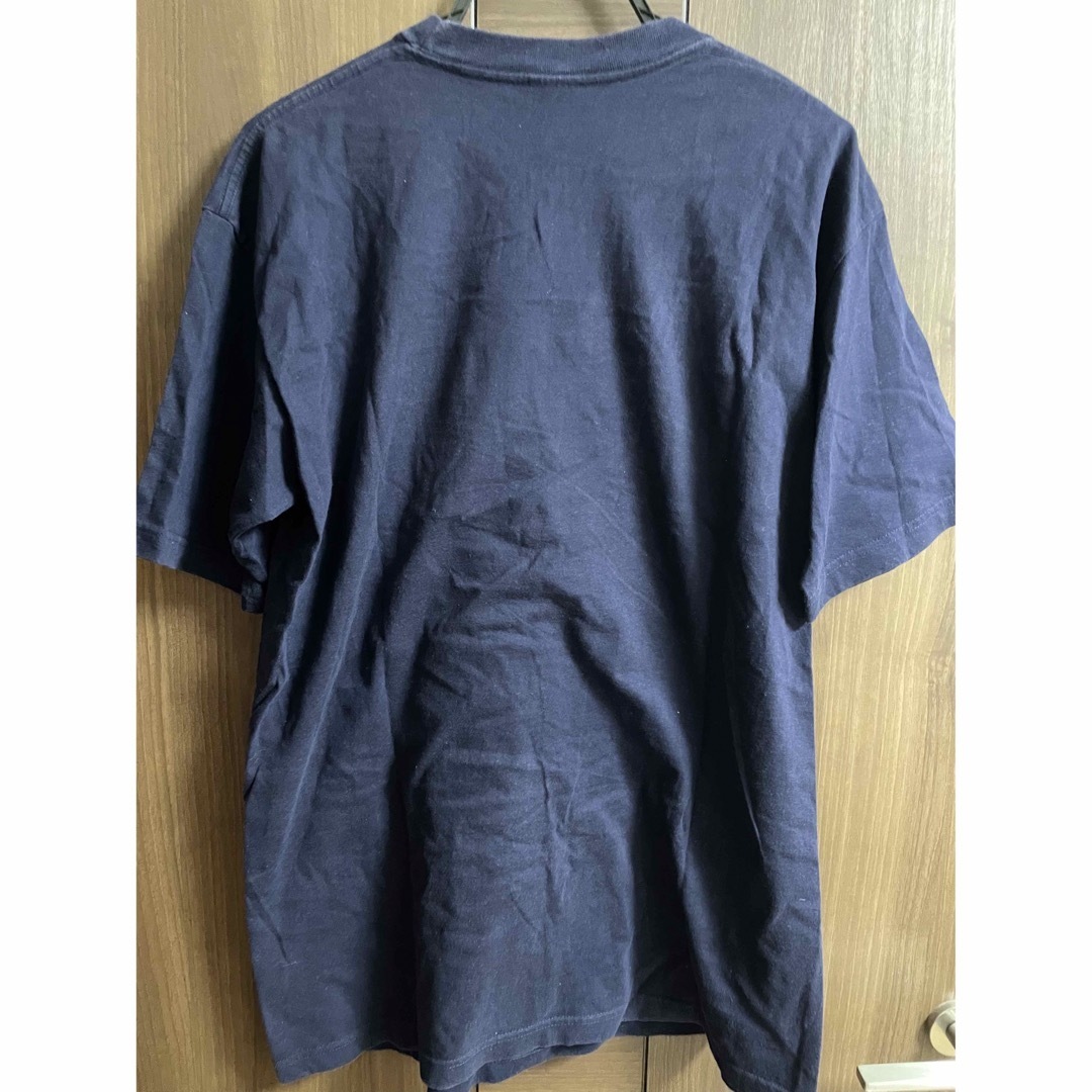 Supreme box logo 2001 ペイズリー半袖TシャツL