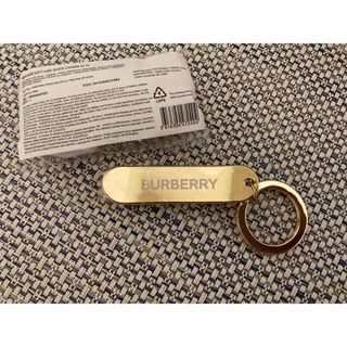 BURBERRY（チャーム）のフリマアイテム一覧