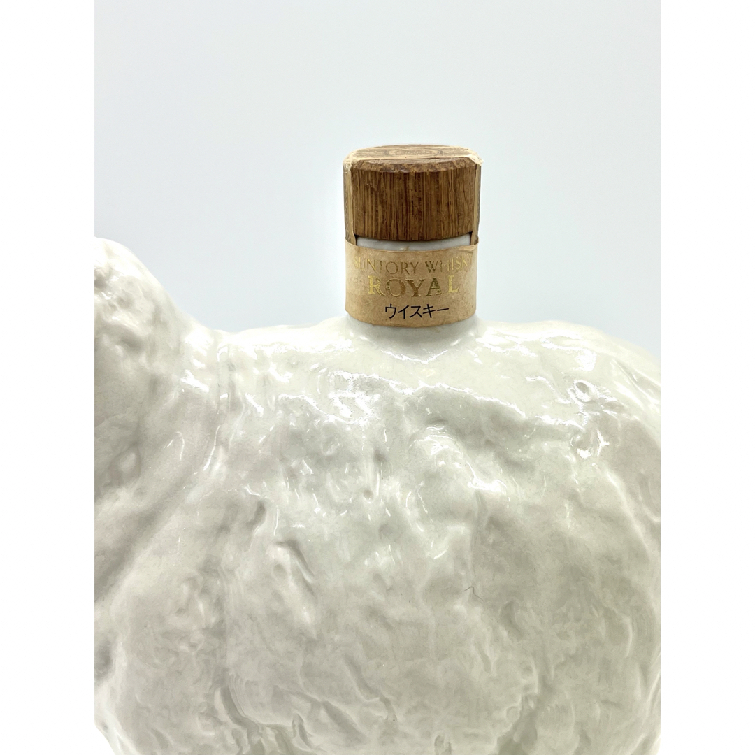 サントリー - 【未開栓】SUNTORY サントリー ローヤル ウイスキー 干支