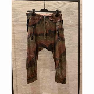 L.G.B. ルグランブルー アマゾニカ ボクサーサルエルカーゴパンツ LGB