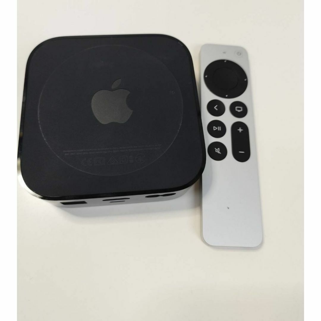 AppleTV HD 32GB MHY93J/A