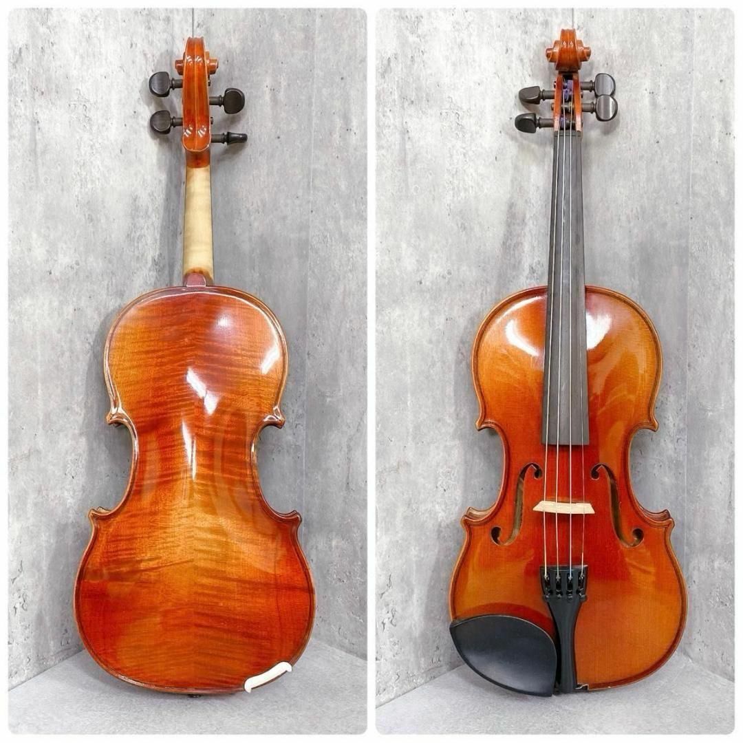 Z905 R.PAESOLD バイオリン Mod No.803 4/4 1992