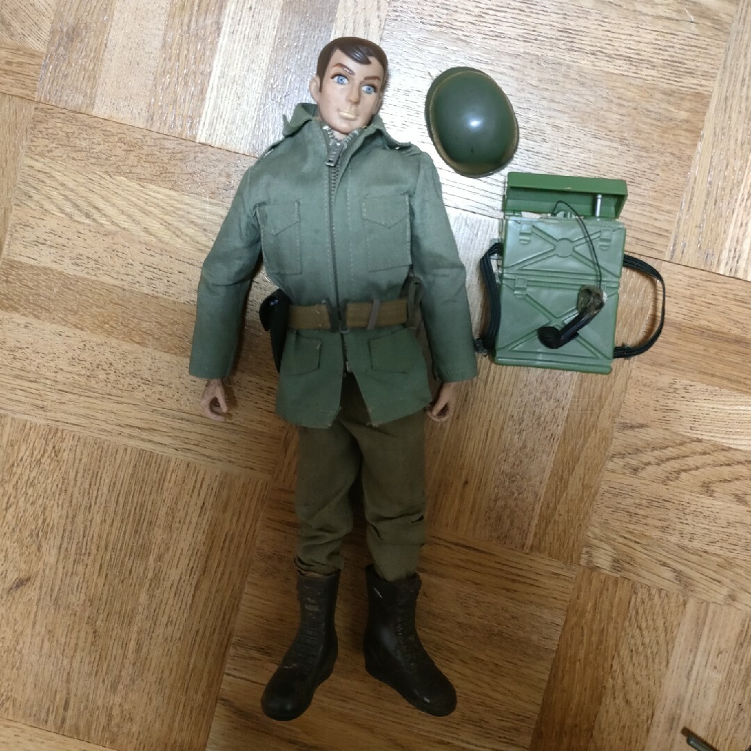 Takara Tomy - 1970年代 タカラ GIジョーの通販 by パイナップル's