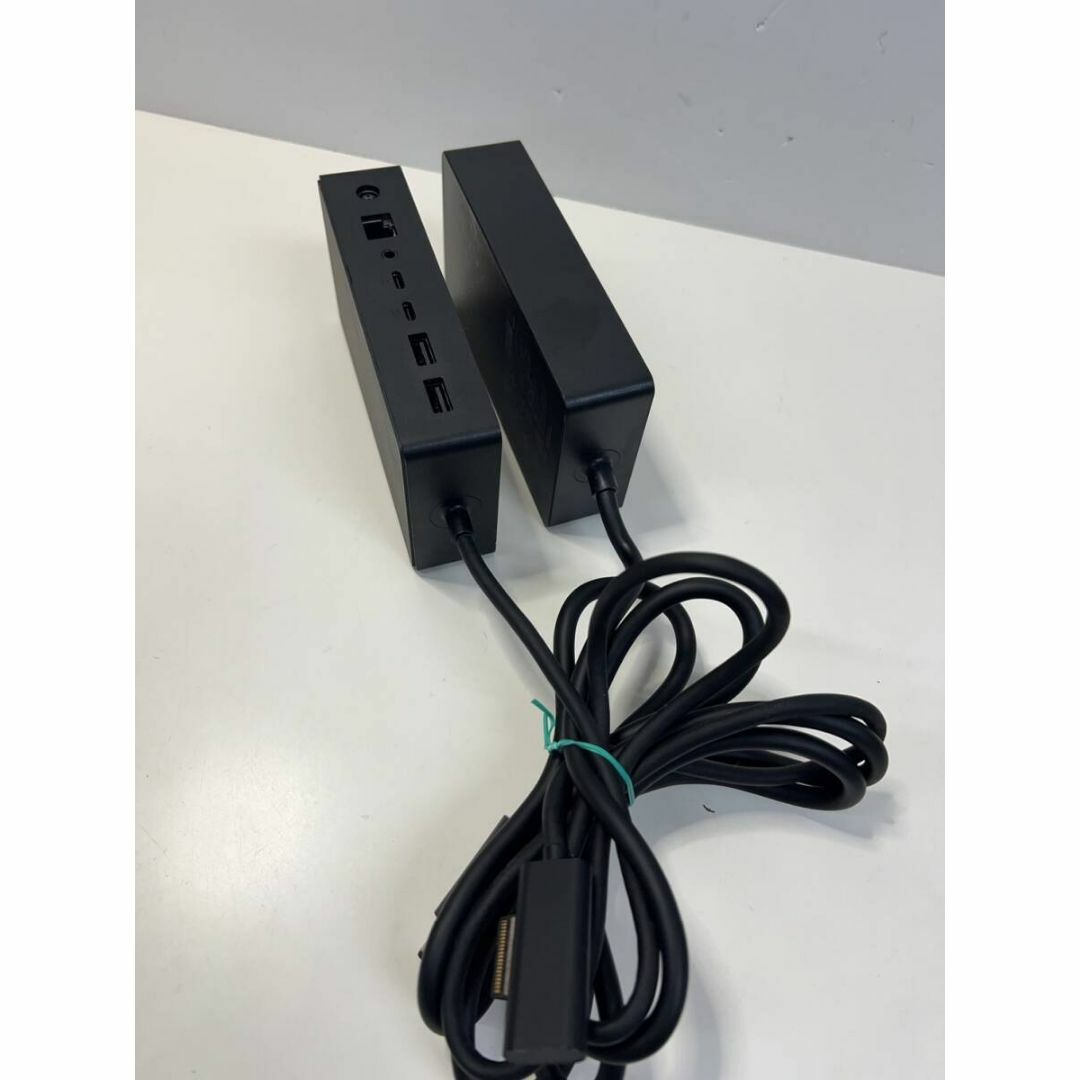 その他 Microsoft Surface Dock 2/Model 1917+1931 Microsoft Surface