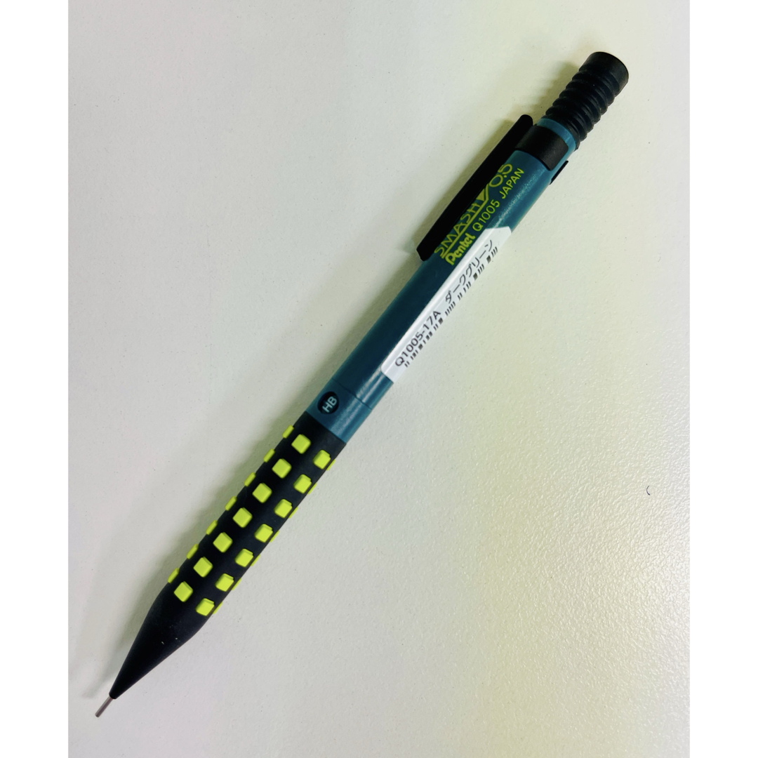 ぺんてる - ☆レア☆【アマゾン】限定 ぺんてる スマッシュ シャーペン