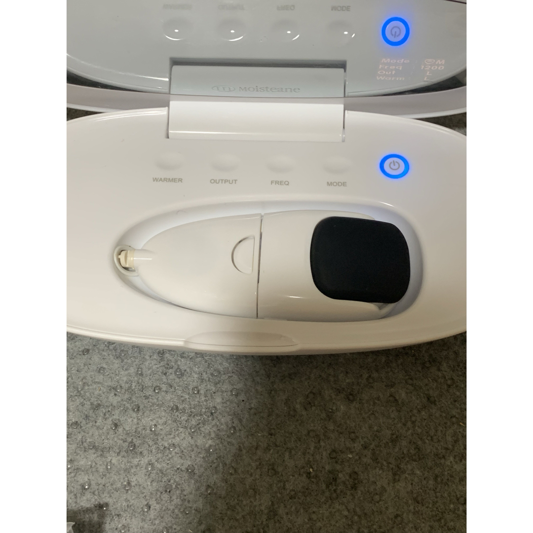 お値下げしました‼️】モイスティーヌ 美顔器 【公式通販】